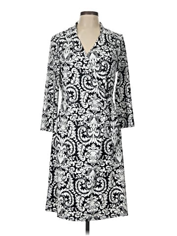 Talbots Casual Dress (view 1)
