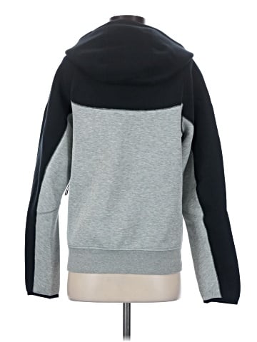 Nike Zip Up Hoodie (view 2)