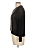 ALLSAINTS Black Long Sleeve Blouse Size L - photo 5