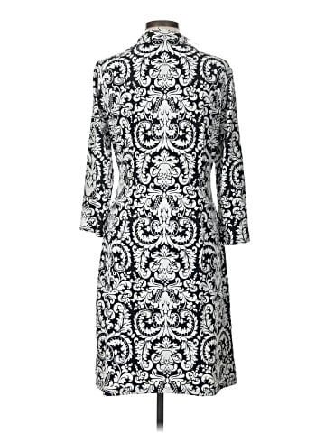 Talbots Casual Dress (view 2)