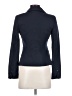 Ann Taylor Factory Blue Blazer Size 0 - photo 2