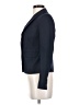 Ann Taylor Factory Blue Blazer Size 0 - photo 5