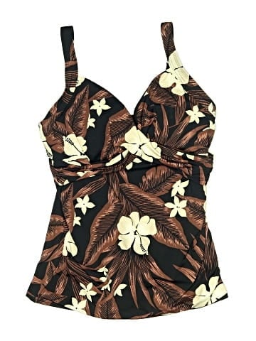 Lands' End Swimsuit Top (view 1)