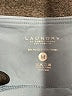 Laundry by Shelli Segal Solid Blue Athletic Shorts Size M - photo 3