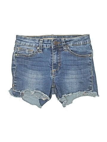 Joe's Jeans Denim Shorts (view 1)