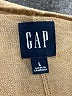 Gap Tan Cardigan Size L - photo 7