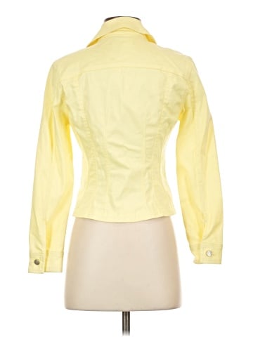 Live A Little Jacket (view 2)