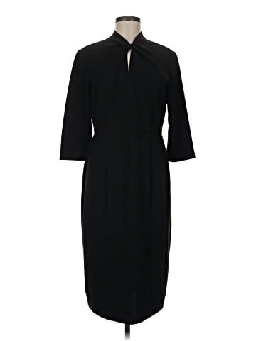 Donna Morgan Casual Dress (view 1)