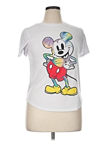 Disney Short Sleeve T-Shirt (view 1)