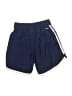 Adidas 100% Polyester Blue Athletic Shorts Size S (youth) - photo 2