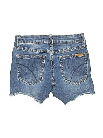 Joe's Jeans Denim Shorts (view 2)