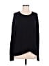 Athleta Black Pullover Sweater Size M - photo 1