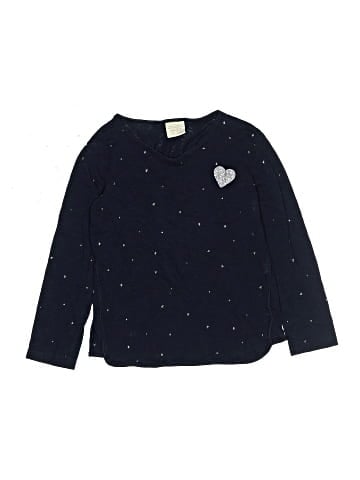 Zara Long Sleeve Top (view 1)