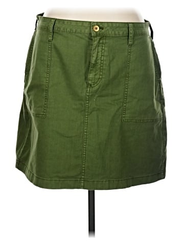 J.Crew Casual Skirt (view 1)