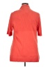 Chico's Orange Cardigan Size XL (3) - photo 2