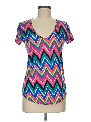Lilly Pulitzer Short Sleeve T-Shirt (view 1)