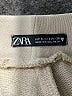 Zara Tan Cargo Pants Size S - photo 7