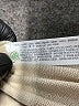 Zara Tan Cargo Pants Size S - photo 8