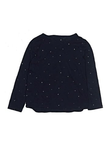 Zara Long Sleeve Top (view 2)