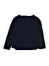 Zara Hearts Blue Long Sleeve Top Size 5 - 6 - photo 2