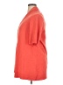 Chico's Orange Cardigan Size XL (3) - photo 5