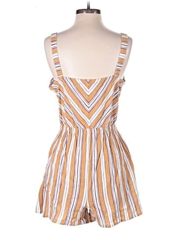 Derek Heart Romper (view 2)