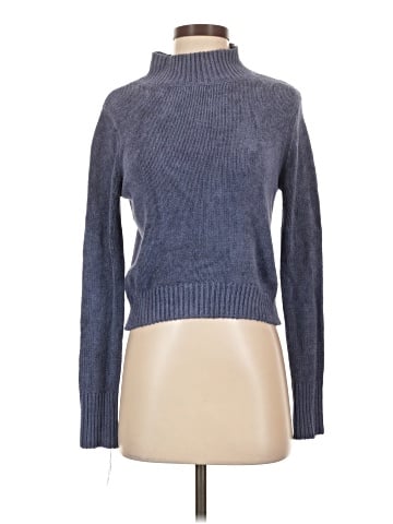 Wilfred Turtleneck Sweater (view 1)