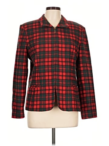 Norton McNaughton Blazer (view 1)