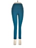 Lululemon Athletica Teal Active Pants Size 6 - photo 1