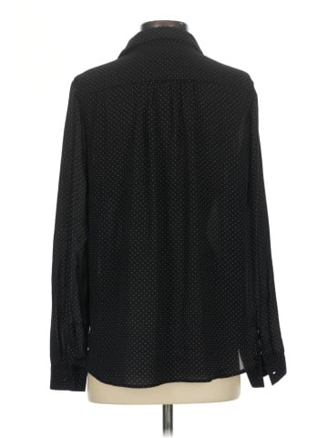 Philosophy Republic Clothing Long Sleeve Blouse (view 2)