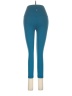 Lululemon Athletica Teal Active Pants Size 6 - photo 2