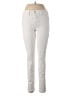 American Eagle Outfitters Ivory Jeans Size 8 - photo 1