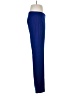 Tahari Color Block Blue Track Pants Size 8 - photo 4