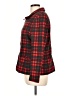 Norton McNaughton Plaid Red Blazer Size 12 - photo 5