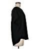 Maurices 100% Polyester Black Short Sleeve Blouse Size M - photo 4