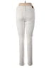 American Eagle Outfitters Ivory Jeans Size 8 - photo 2