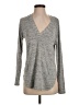 Banana Republic Gray Pullover Sweater Size XS - photo 1
