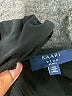 Kaari Blue Solid Black Jumpsuit Size 1X - photo 4