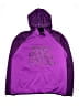 Nike 100% Polyester Purple Board Shorts Size XL - photo 1