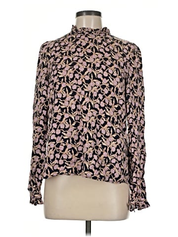 Boden Long Sleeve Blouse (view 1)