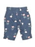 Carter's 100% Cotton Blue Casual Pants 0-3 MO / 3 MO - photo 2