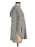 Banana Republic Gray Pullover Sweater Size XS - photo 4