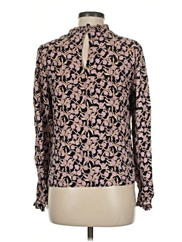 Boden Long Sleeve Blouse (view 2)
