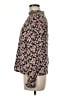 Boden Floral Pink Long Sleeve Blouse Size 8 - photo 5