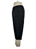 Kim Rogers Solid Black Active Pants Size 1X - photo 5