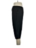 Kim Rogers Solid Black Active Pants Size 1X - photo 4