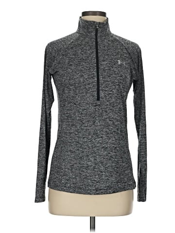 Under Armour Long Sleeve T-Shirt (view 1)