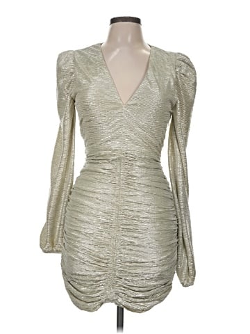 Spring & Mercer Cocktail Dress (view 1)
