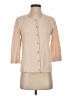 525 America Tan Cardigan Size S - photo 1