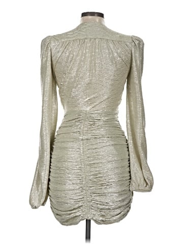 Spring & Mercer Cocktail Dress (view 2)